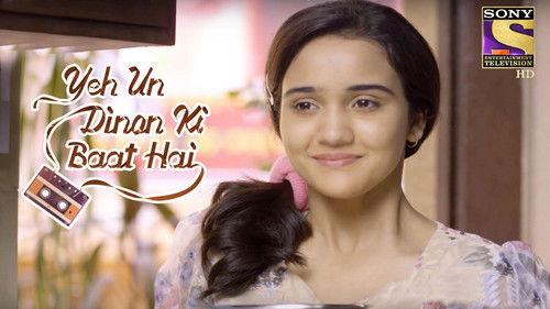 Yeh Un Dinon Ki Baat Hai Season 1 Episode 22 - The Big Announcement