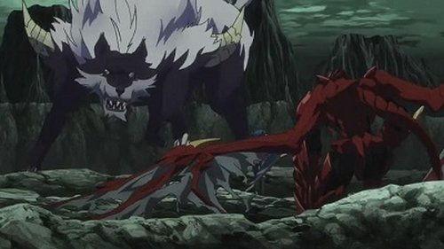 undefined Season 3 Episode 4 - Interception, Commence!