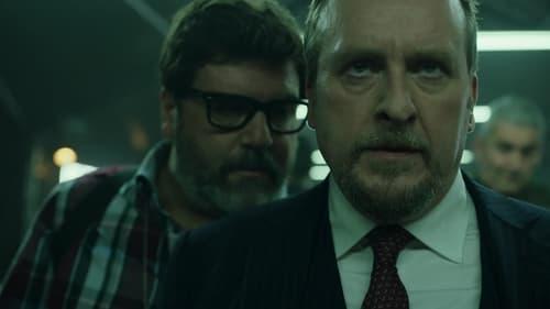 undefined Season 3 Episode 1 - The End of the Road