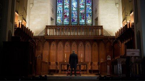 House of Cards Season 1 Episode 13 - Chapter 13