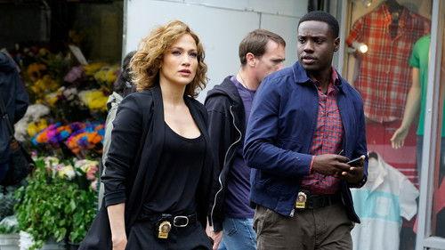 undefined Season 1 Episode 1 - Pilot