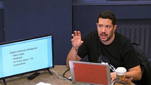 Impractical Jokers Season 7 Episode 14 - The Needy and the Greedy