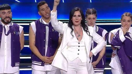 Tierra de talento Season 7 Episode 22 - Episode 22