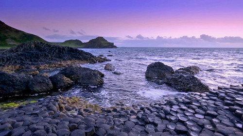 Britain's Most Beautiful Landscapes Season 1 Episode 4 - Causeway Coast