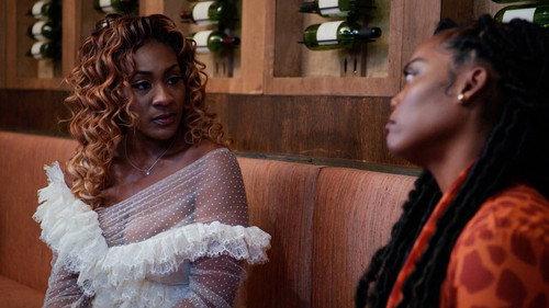 Tyler Perry's Sistas Season 3 Episode 8 - Little White Lies