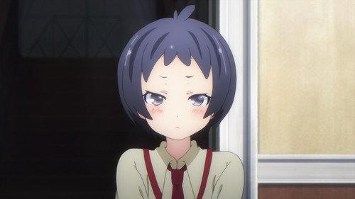 Armed Girl's Machiavellism Season 1 Episode 9 - The Day Love Died