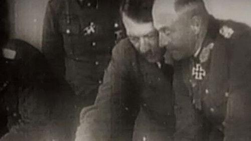 Cuarto Milenio Season 1 Episode 13 - El gran secreto nazi