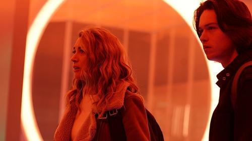 undefined Season 2 Episode 14 - The Journey (2)