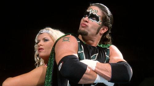 WWE Friday Night SmackDown Season 3 Episode 43 - SmackDown - Oct. 25, 2001