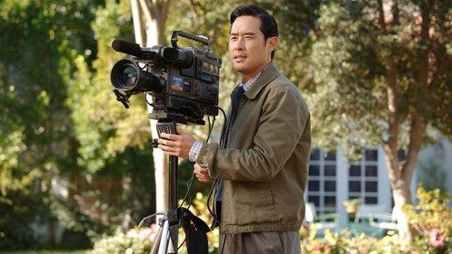 undefined Season 2 Episode 11 - The Outsider