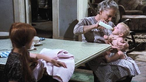 The Waltons Season 4 Episode 8 - The Competition