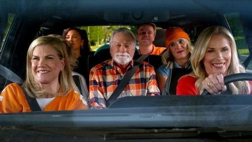 Leanne Season 1 Episode 4 - Smooth Like a Dolphin