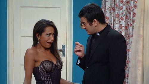 Vai Que Cola Season 2 Episode 14 - Bad habits