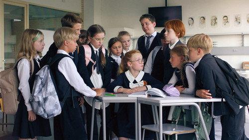 Nanny Oksana Season 1 Episode 4 - Episode 4