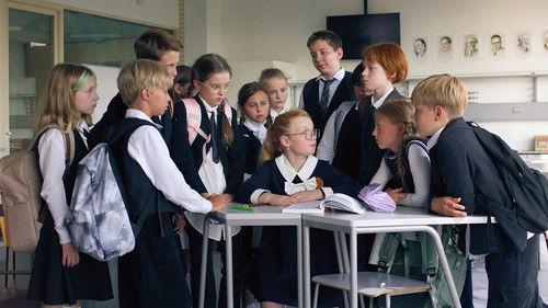 Nanny Oksana Season 1 Episode 4 - Episode 4