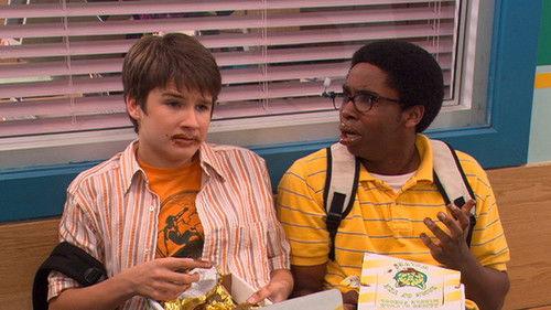 Ned's Declassified School Survival Guide Season 3 Episode 15 - Guide to: Fundraising and Competition
