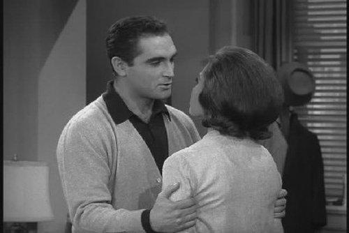 The Dick Van Dyke Show Season 2 Episode 25 - The Square Triangle