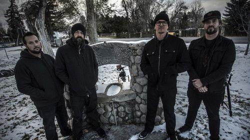 Ghost Adventures Season 12 Episode 7 - Leslie's Family Tree Restaurant