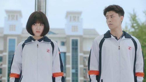 The Promise of Growing Up Together Season 1 Episode 15 - Episode 15