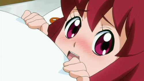 Happiness Charge PreCure! Season 1 Episode 25 - Fall in Love Heart-Pounding! PreCure Training Camp Climax!