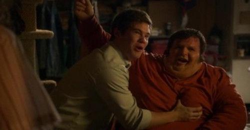 Workaholics Season 3 Episode 3 - Fat Cuz