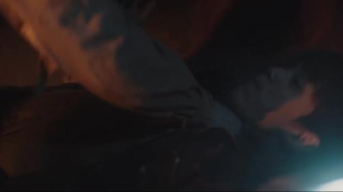 Tomb of the Sea Season 1 Episode 18 - Gutongjing Confirmed, Wu Xie and Wang Meng Poisoned