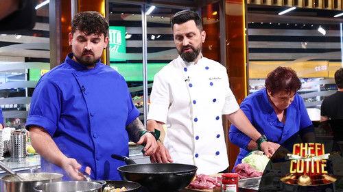 Chefi la cuțite Season 16 Episode 16 - Episode 16