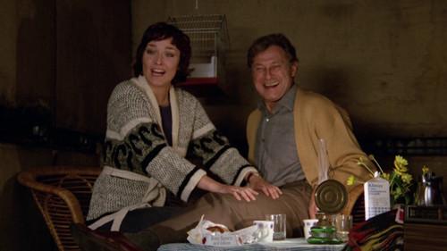 The House at Christianshavn Season 8 Episode 3 - Getting to know each other