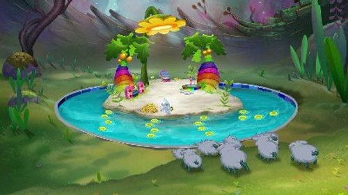 Trolls: The Beat Goes On! Season 2 Episode 8 - Critter Comfort