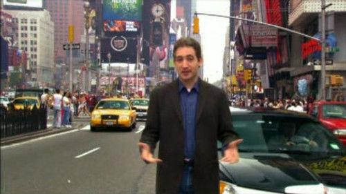 The Elegant Universe Season 1 Episode 3 - Welcome to the 11th Dimension