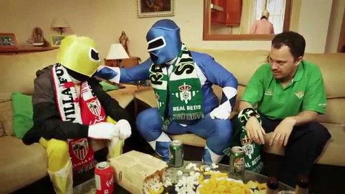 Power Wonders Season 1 Episode 4 - Episode 4