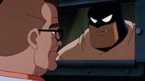 Batman: The Animated Series Season 1 Episode 31 - Dreams in Darkness