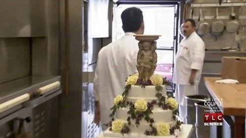 Cake Boss Season 1 Episode 7 - Doves, Ducks, and Delicacies