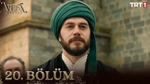 Vefa Sultan Season 1 Episode 20 - Episode 20