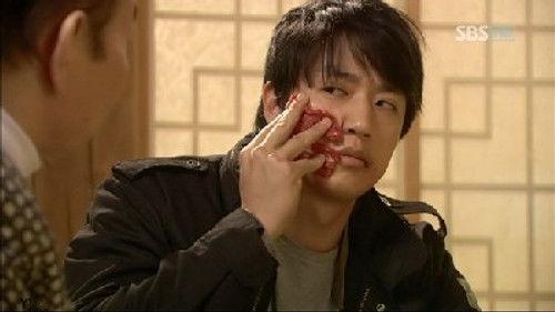 Gourmet Season 1 Episode 9 - Gourmet Season 1 Episode 9