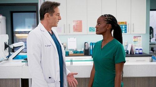 Good Sam Season 1 Episode 12 - The Griffith Technique