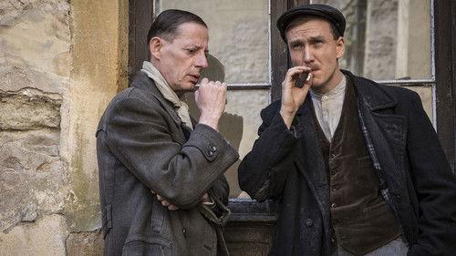 Clash of Futures (1918-1939) Season 1 Episode 6 - Promises