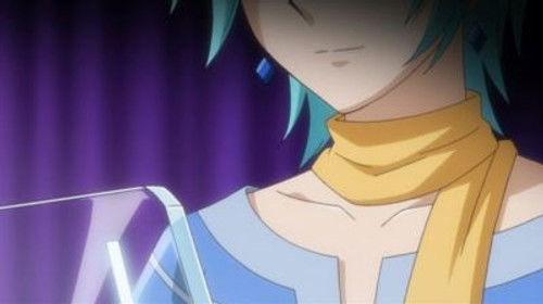 Cardfight!! Vanguard Season 1 Episode 6 - The Mysterious Card Shop
