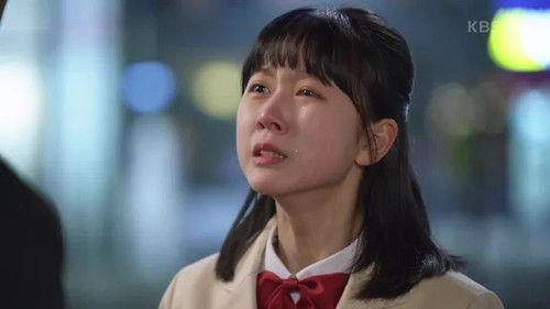 Apple of My Eye Season 1 Episode 7 - You were the same when you were my age.