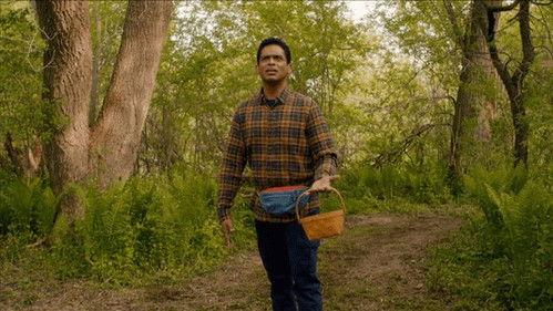 Overlord and the Underwoods Season 1 Episode 5 - Into the Underbrush