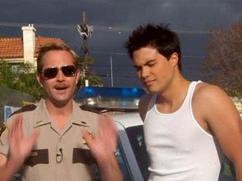Reno 911! Season 3 Episode 10 - Dangle's Son