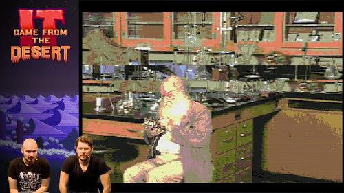 Spiele mit Bart Season 8 Episode 2 - Episode 2