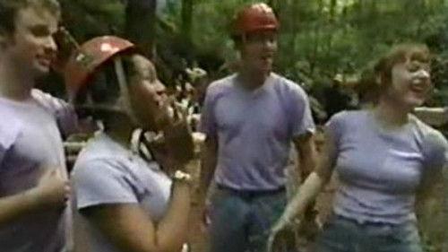 Road Rules Season 4 Episode 16 - The Real World vs. Road Rules Challenge, Pt. 2