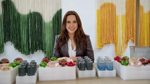 Celebrations with Lacey Chabert Season 2 Episode 8 - Kayli-Joy's Boho Brunch