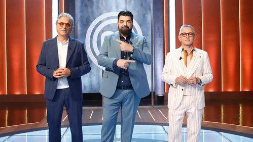 Masterchef Italy Season 14 Episode 7 - Episode 7