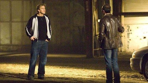 The Shield Season 5 Episode 11 - Postpartum