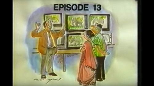 Wagle Ki Duniya Season 1 Episode 13 - New TV