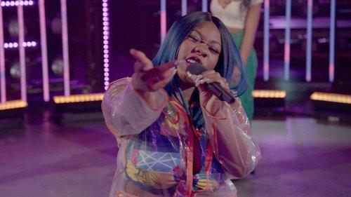 Rhythm + Flow Season 1 Episode 5 - Cyphers