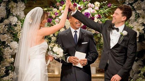 Your Family or Mine Season 1 Episode 10 - The Vows