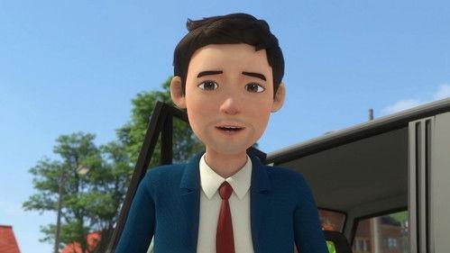 Hello Carbot Season 11 Episode 15 - Episode 15